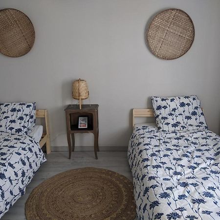 T3 à Mérignac, cosy et bien décoré Exterior foto
