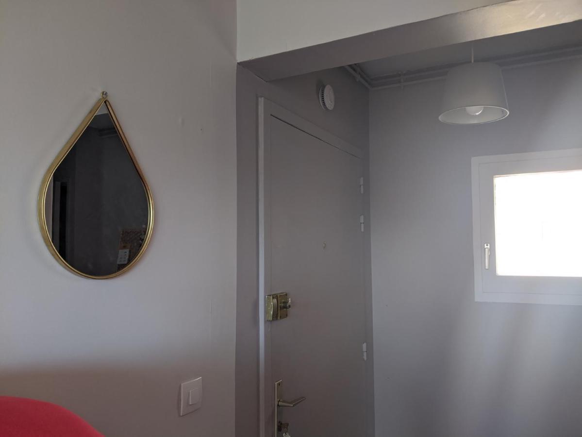 T3 à Mérignac, cosy et bien décoré Exterior foto